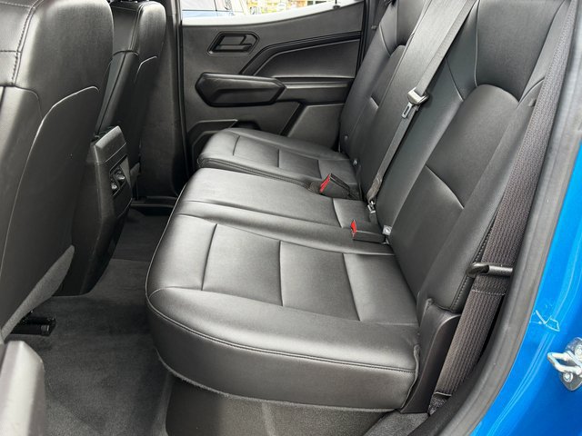 Used 2023 Chevrolet Colorado Trail Boss AWD/4WD image 7