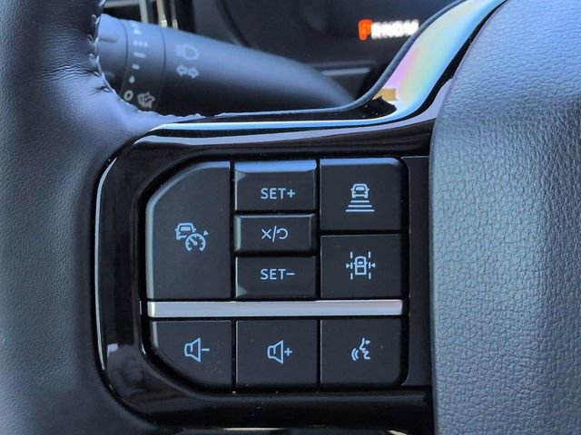 Certified 2024 Ford F250 Lariat w/ Lariat Ultimate Package image 16