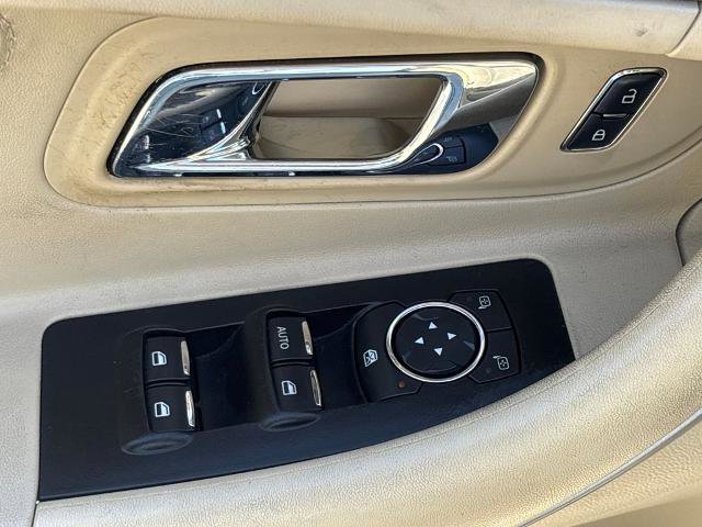 Certified 2017 Ford Taurus SE image 17