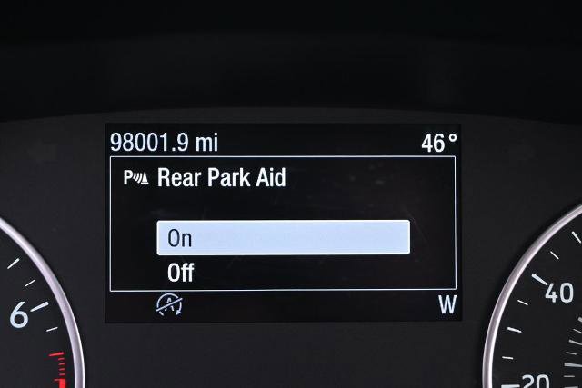 Certified 2019 Ford EcoSport SE image 34