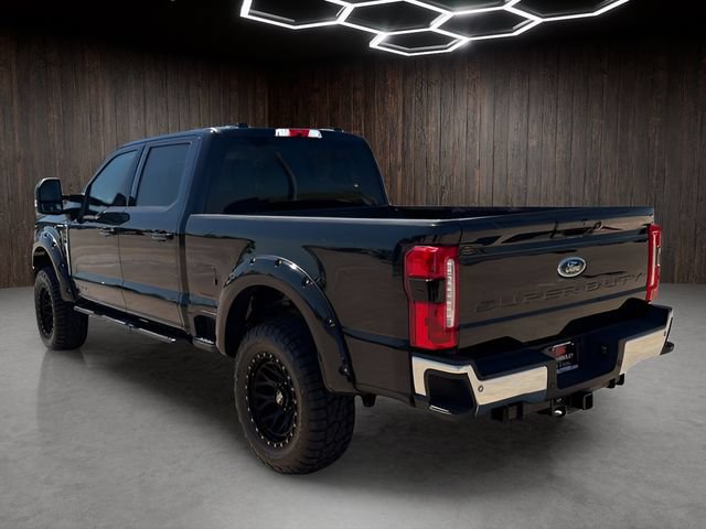 Certified 2026 Ford F250 Lariat AWD/4WD image 5