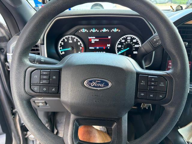 Certified 2023 Ford F150 XL w/ STX Appearance Package AWD/4WD image 17