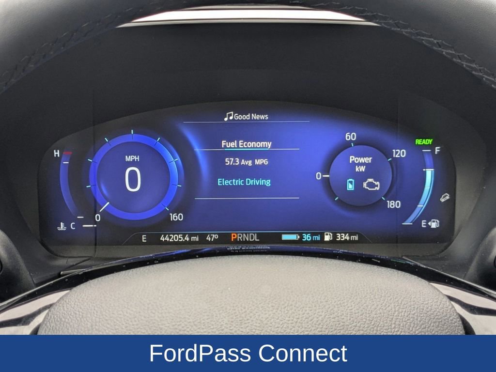 Certified 2022 Ford Escape SEL w/ Technology Package image 26