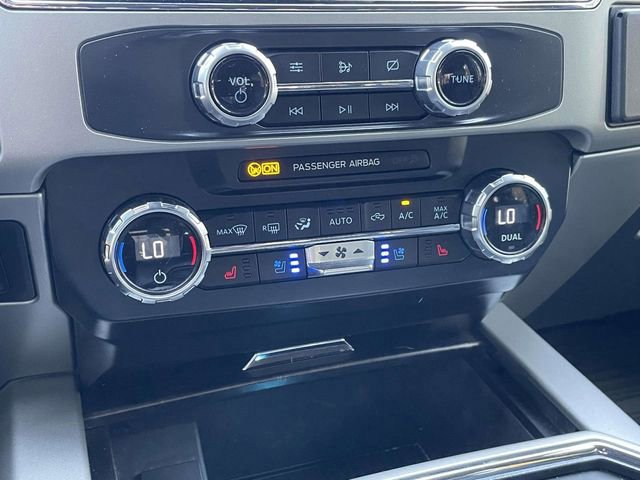 Certified 2022 Ford F450 Lariat w/ Lariat Value Package AWD/4WD image 19