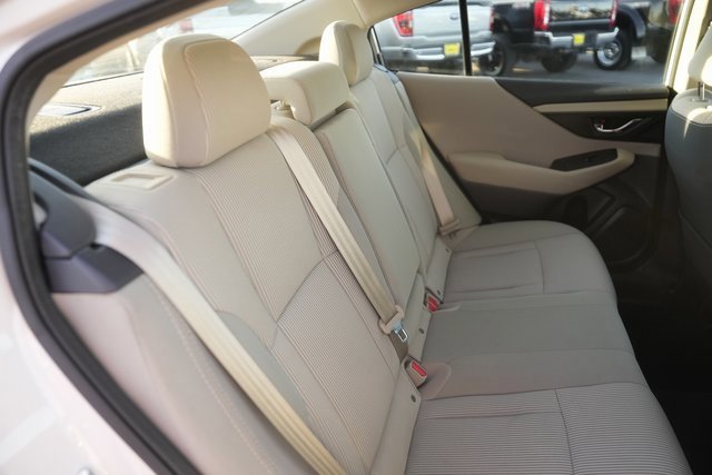 Used 2022 Subaru Legacy Premium image 16