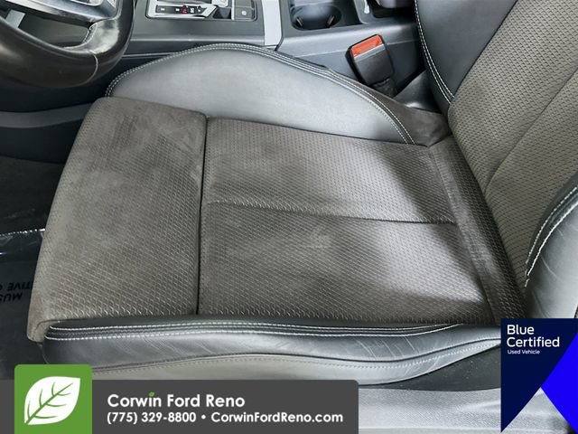 Used 2018 Audi SQ5 Premium Plus w/ Navigation Package AWD/4WD image 23