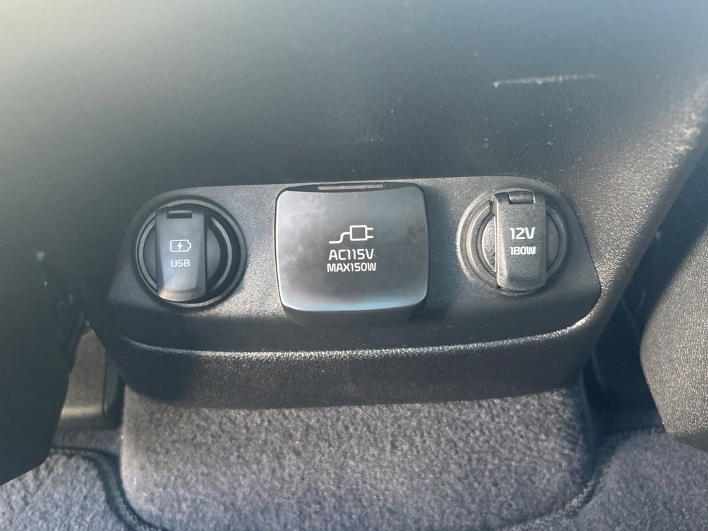 Used 2018 Kia Sorento SX AWD/4WD image 32