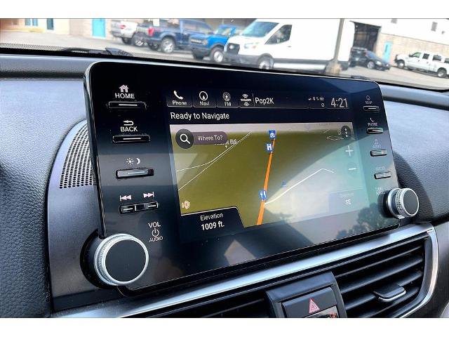 Used 2019 Honda Accord Touring image 14