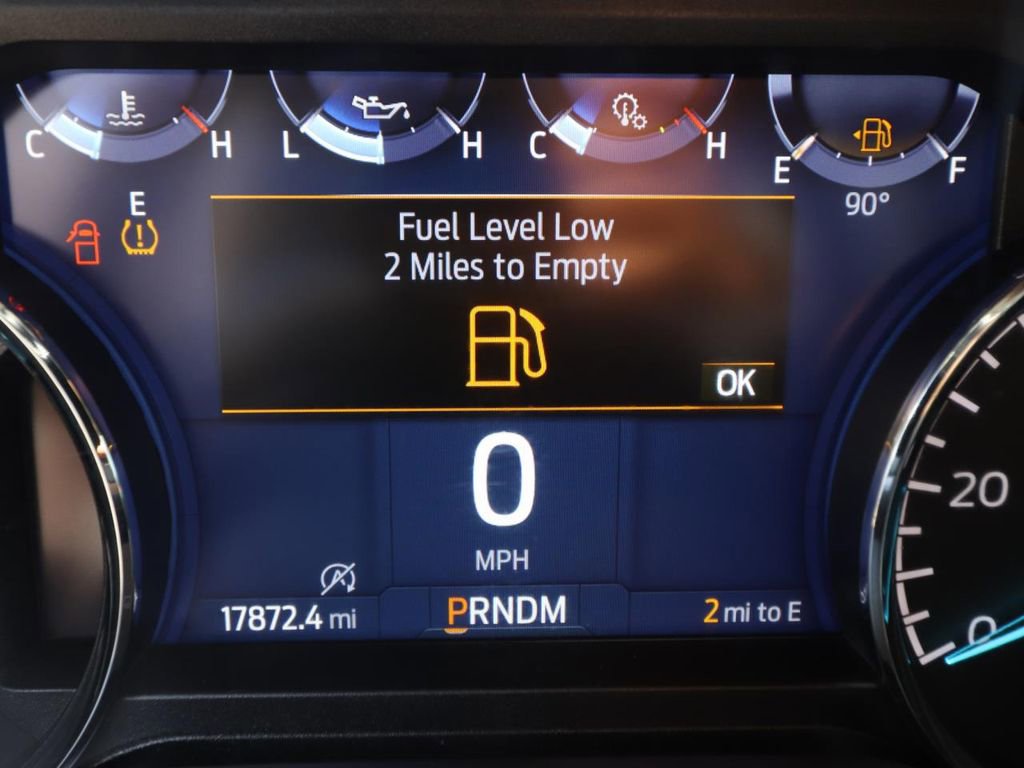 Certified 2023 Ford F150 XLT w/ Equipment Group 302A High AWD/4WD image 20