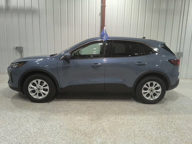 Certified 2024 Ford Escape Active w/ Tech Pack #2 AWD/4WD image 9