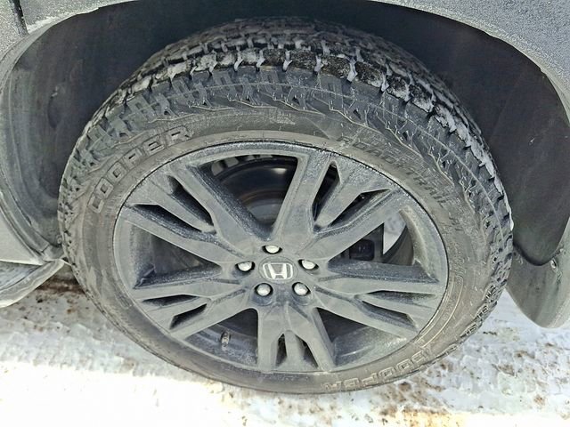 Used 2020 Honda Pilot Black Edition image 5