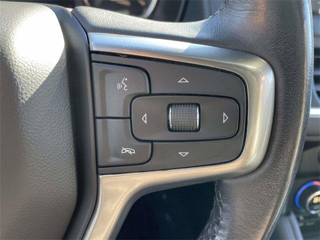 Used 2021 Chevrolet Tahoe Z71 image 17