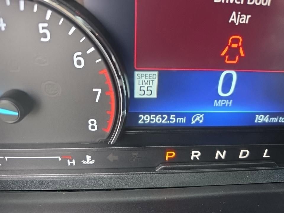 Certified 2023 Ford Explorer XLT w/ Equipment Group 202A AWD/4WD image 8