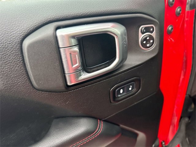 Used 2020 Jeep Wrangler Unlimited Rubicon image 20