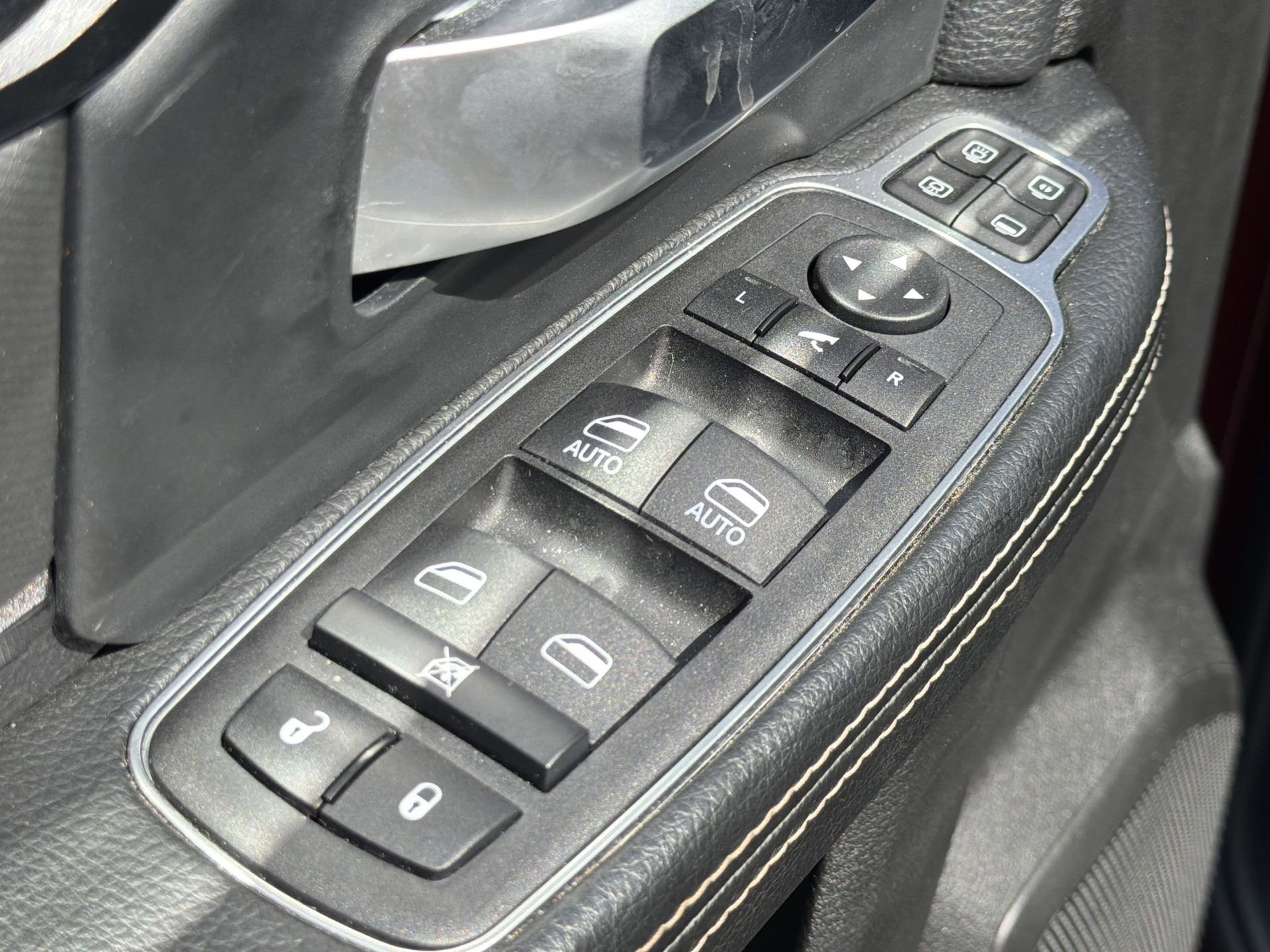 Used 2024 RAM 2500 Power Wagon w/ Level 1 Equipment Group image 26