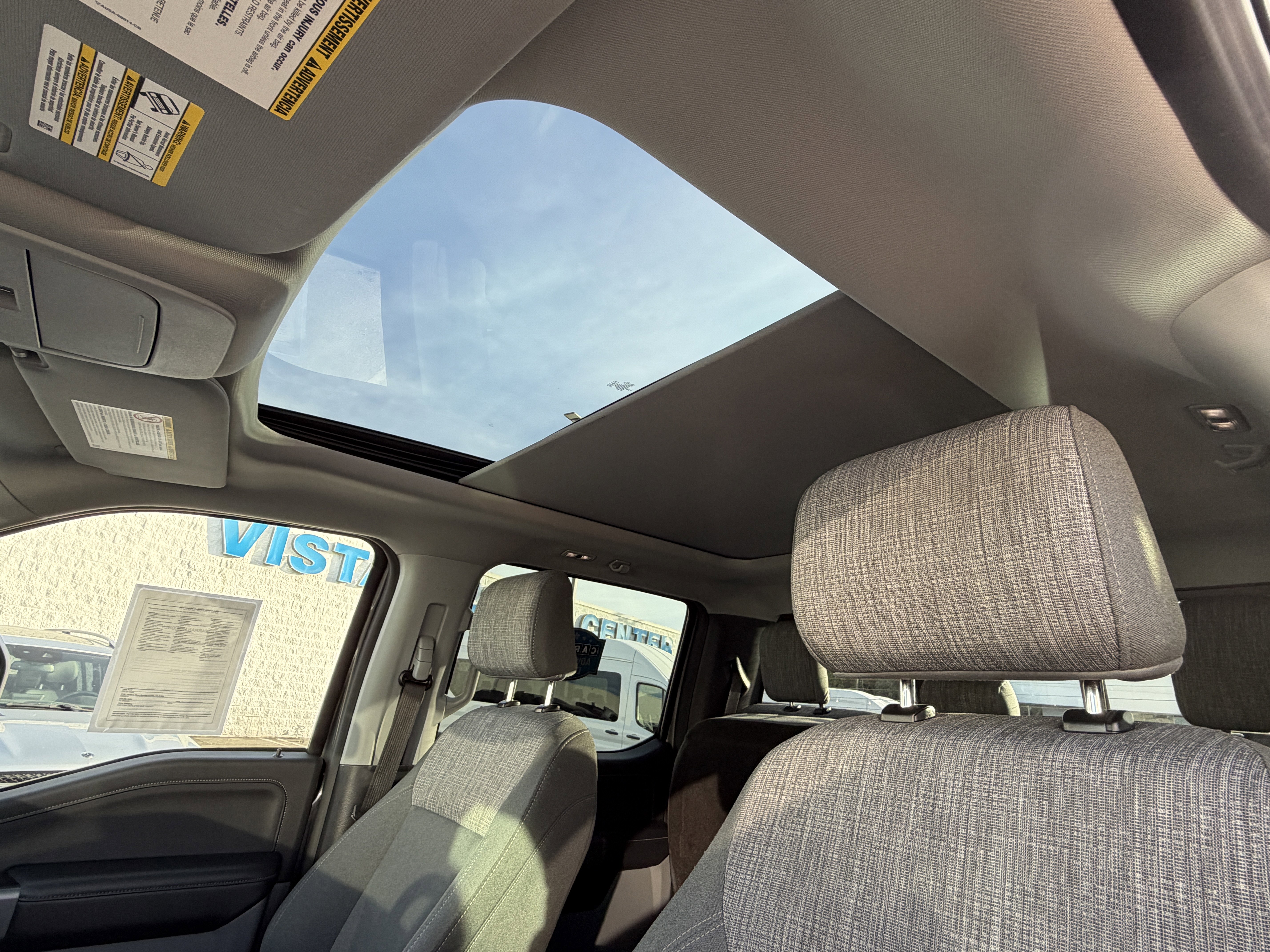 Certified 2023 Ford F250 XLT w/ Black Appearance Package image 13