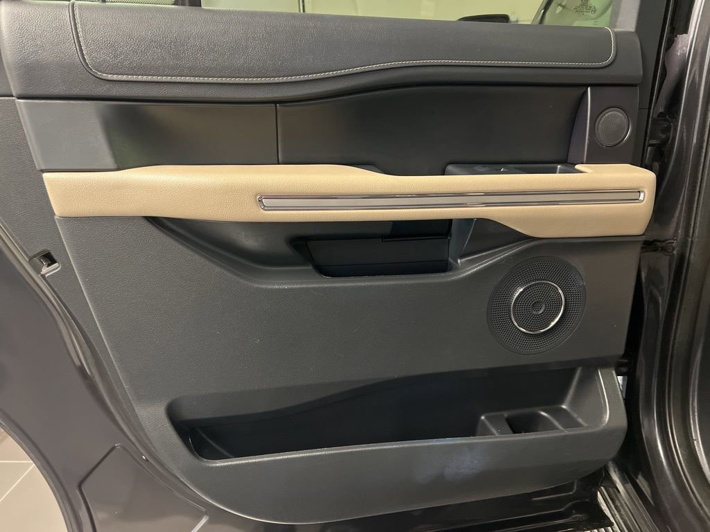 Certified 2024 Ford Expedition Max Limited image 36