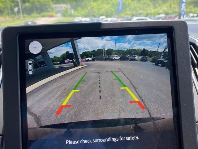 Certified 2023 Ford Edge Titanium w/ Equipment Group 301A AWD/4WD image 31
