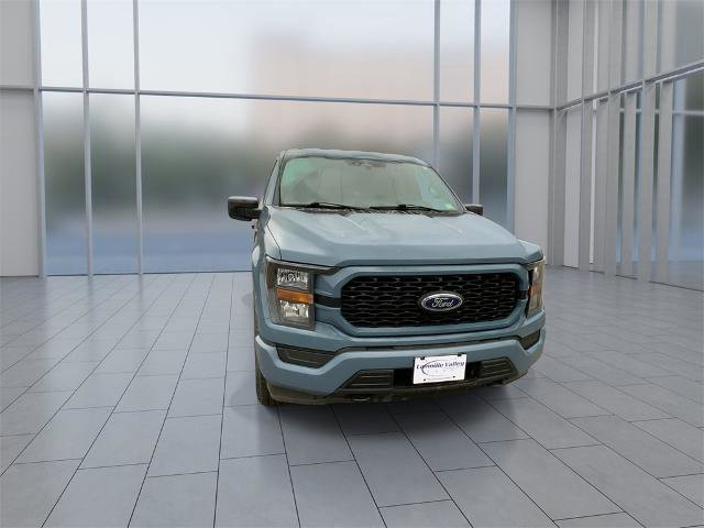 Certified 2023 Ford F150 XL w/ STX Appearance Package image 2
