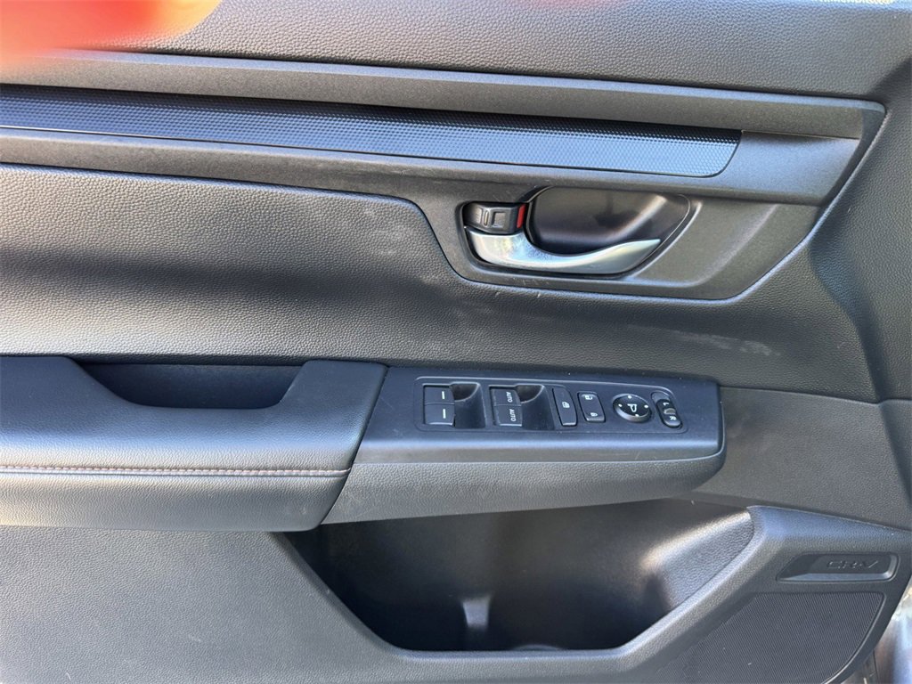 Used 2023 Honda CR-V Sport image 12