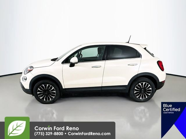 Used 2019 FIAT 500X Trekking Plus image 3