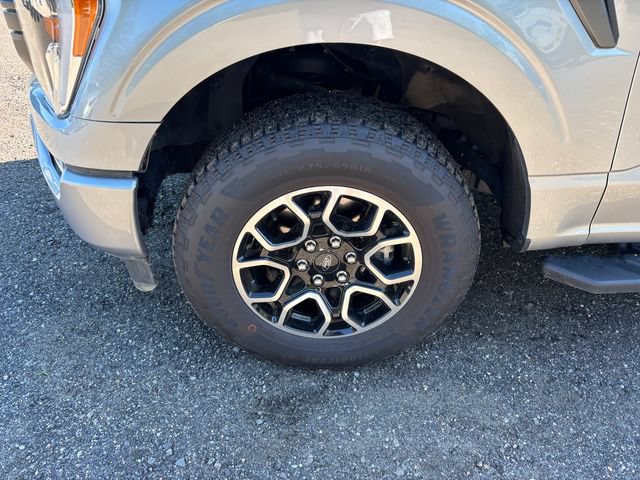 Certified 2023 Ford F150 XLT w/ Equipment Group 302A High AWD/4WD image 28
