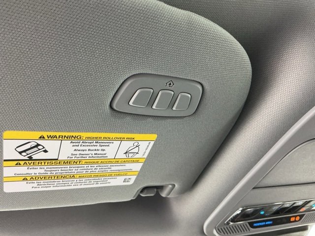 Certified 2025 Ford F350 Lariat w/ FX4 Off-Road Package image 26