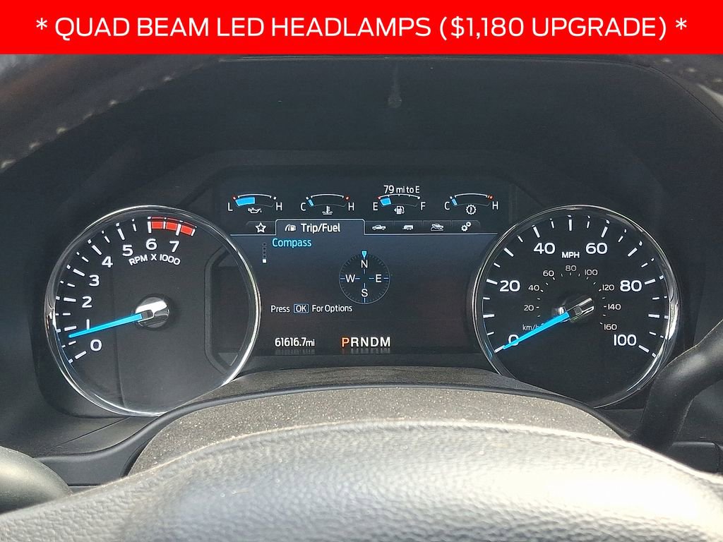 Certified 2021 Ford F350 Lariat w/ Lariat Ultimate Package image 19