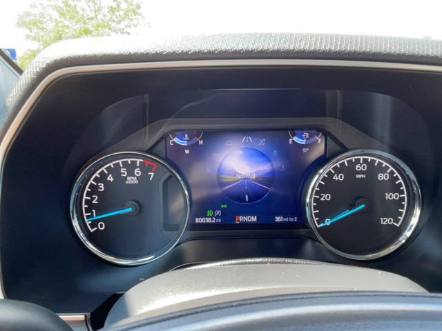 Certified 2021 Ford F150 XLT w/ Equipment Group 302A High AWD/4WD image 28