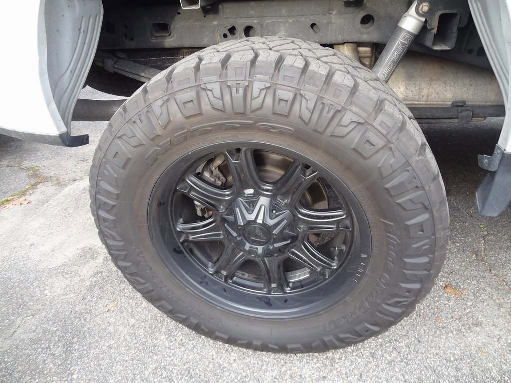 Certified 2023 Ford F150 XLT w/ Equipment Group 302A High image 8