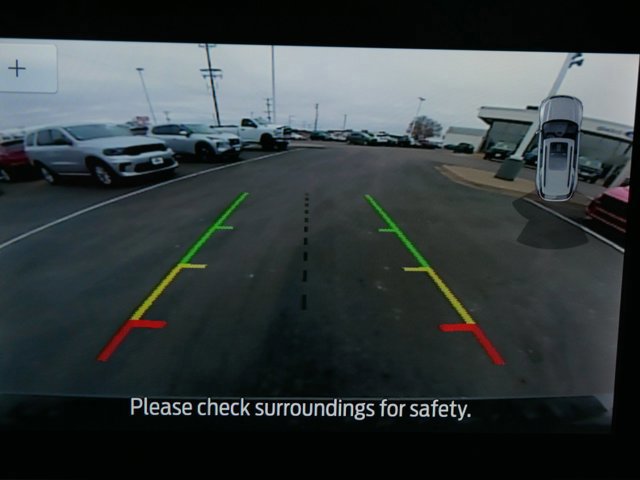 Certified 2023 Ford Explorer XLT w/ Equipment Group 202A image 25