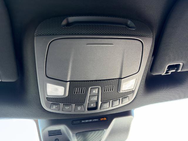 Certified 2023 Ford Expedition Platinum AWD/4WD image 29