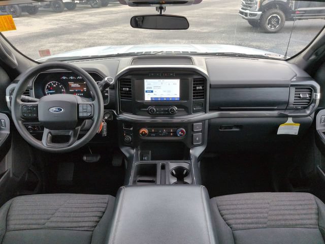 Certified 2021 Ford F150 XL w/ STX Appearance Package AWD/4WD image 15