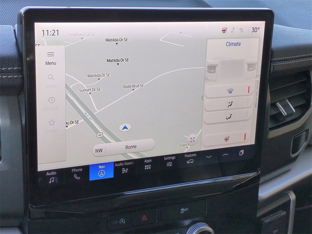 Certified 2024 Ford Expedition XLT image 21