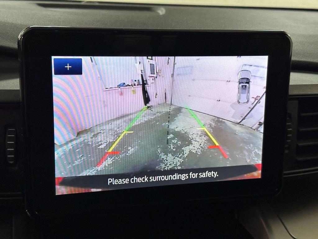 Certified 2022 Ford Explorer XLT image 54