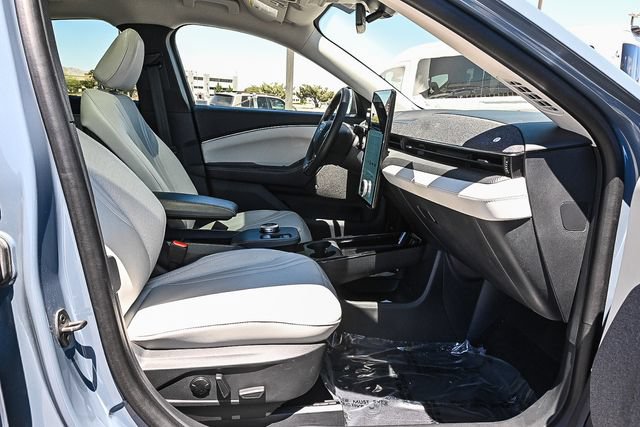Certified 2023 Ford Mustang Mach-E Premium RWD image 19