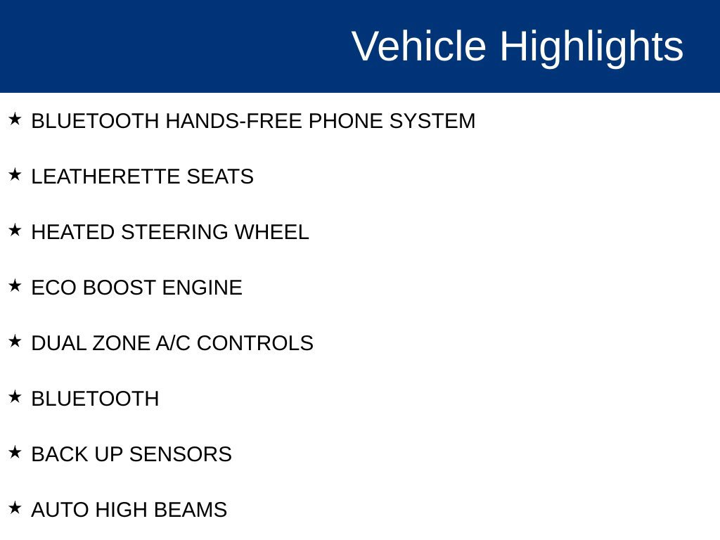Certified 2023 Ford Bronco Badlands w/ Sasquatch Package AWD/4WD image 16