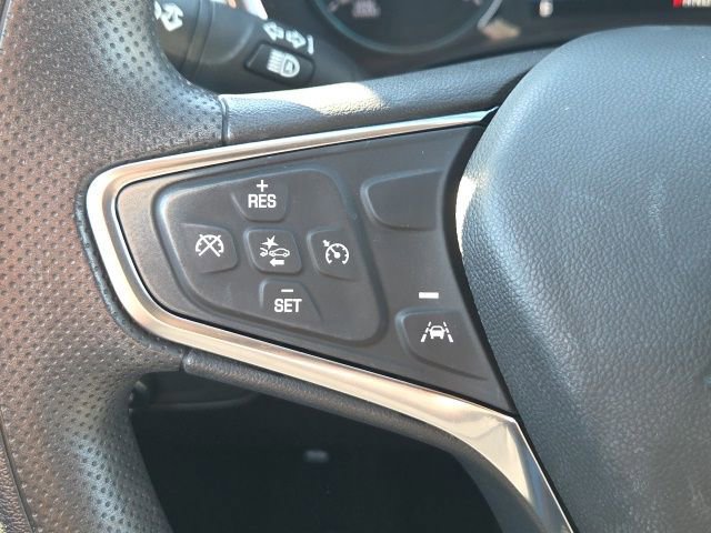 Used 2024 Chevrolet Equinox LT image 39