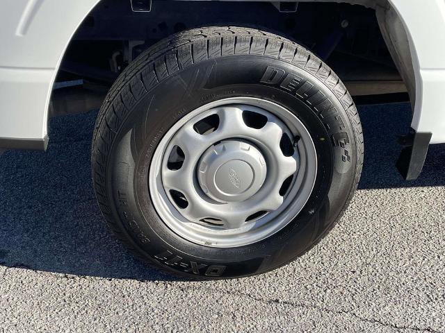 Certified 2022 Ford F150 XL w/ Equipment Group 101A High image 7