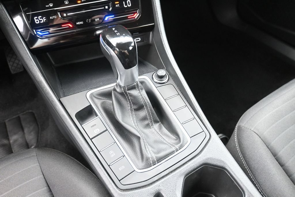 Used 2025 Volkswagen Jetta S FWD image 27