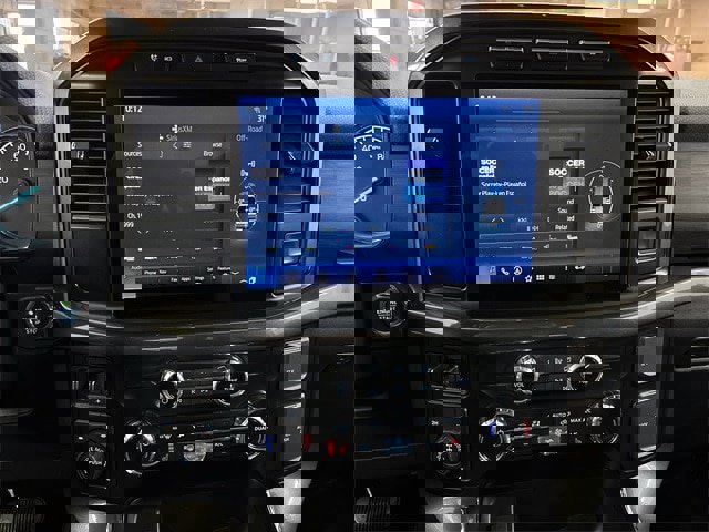 Certified 2023 Ford F150 XLT w/ Equipment Group 302A High image 8