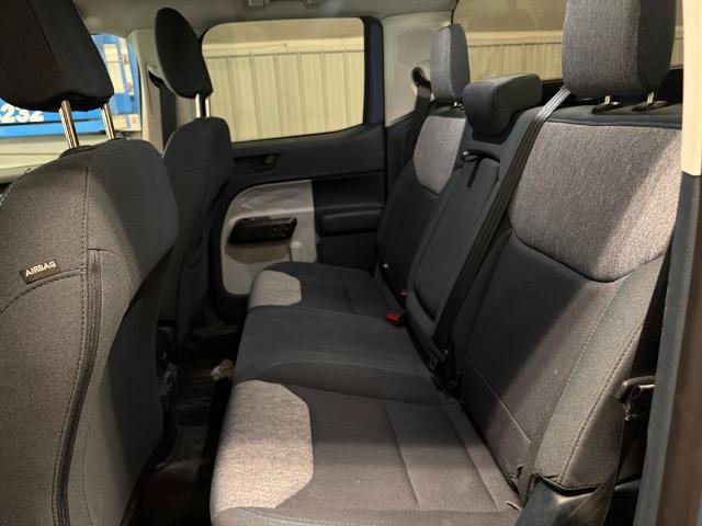 Certified 2025 Ford Maverick XLT w/ XLT Luxury Package AWD/4WD image 35