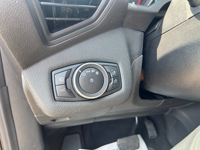 Certified 2019 Ford Escape SE FWD image 8