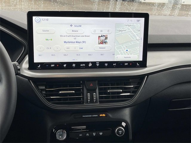 Certified 2023 Ford Escape Active image 16