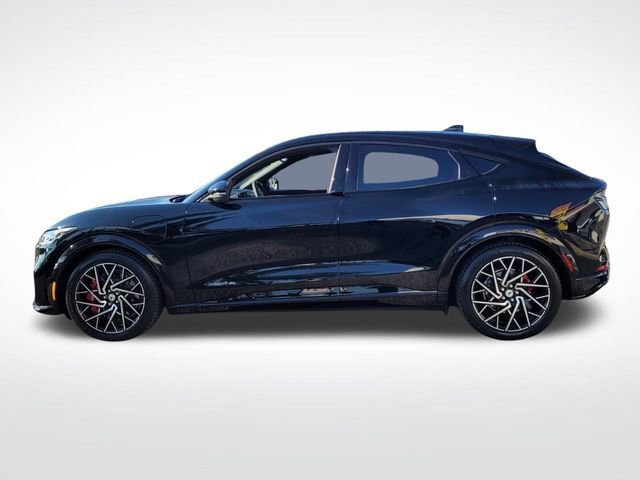 Certified 2021 Ford Mustang Mach-E GT w/ GT Performance Edition image 2