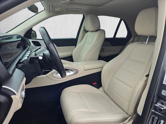 Used 2021 Mercedes-Benz GLE 350 image 16