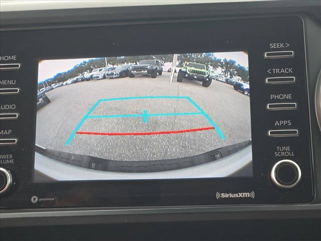 Used 2022 Toyota Tacoma SR w/ SR Convenience Package RWD image 12