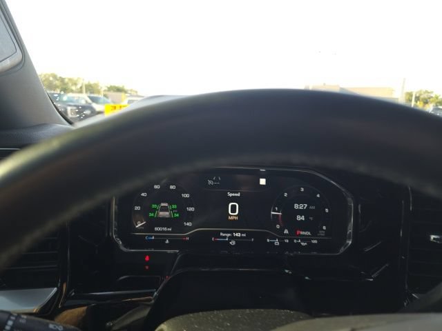 Used 2023 GMC Sierra 1500 Elevation RWD image 11