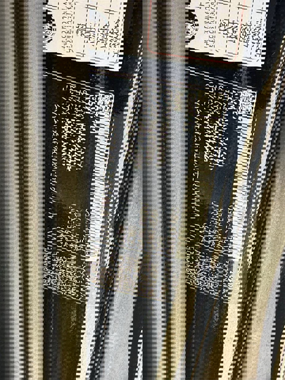 Used 2023 Mercedes-Benz Metris Passenger image 28