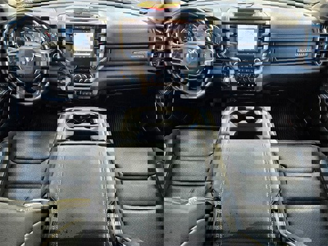 Used 2022 RAM 1500 Laramie image 9